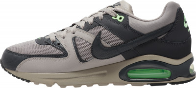 Кроссовки мужские Nike Air Max Command Mesh, размер 42 Черный (размер: 42)  (VY9ZWV350Y) купить - SKU6481664