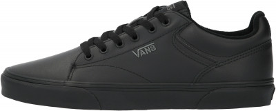 vans seldan