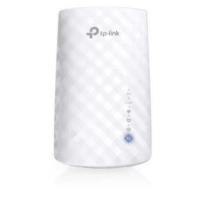 TP-LINK Повторитель беспроводного сигнала TP-LINK , белый RE190 