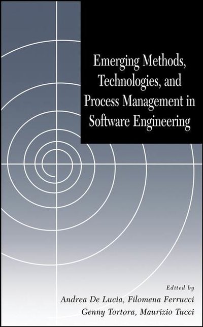 Книга: John Wiley & Sons Limited Emerging Methods, Technologies and Process Management in Software Engineering 9780470238097