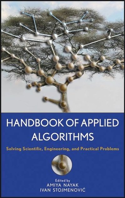 Книга: John Wiley & Sons Limited Handbook of Applied Algorithms 9780470175644