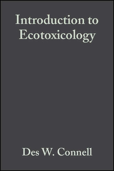 Книга: John Wiley & Sons Limited Introduction to Ecotoxicology (Paul Lam) 9781444313260