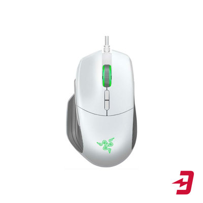 Razer Игровая мышь Razer Basilisk Mercury (RZ01-02330300-R3M1) 