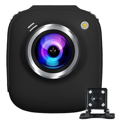 Sho-Me Видеорегистратор SHO-ME FHD-825 