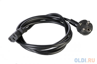 ЦМО Шнур питания ЦМО REM R-10-CORD-C13-S-3 R-10-CORD-C13-S-3