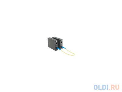 D-Link Медиаконвертер D-LINK DMC-920T DMC-920T