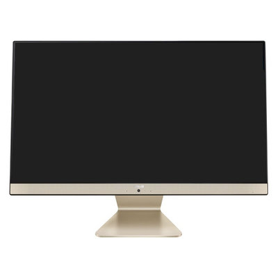 ASUS Моноблок ASUS V241FAK-BA112D, 23.8", Intel Core i5 8265U, 8ГБ, 256ГБ SSD, Intel UHD Graphics 620, Endless, черный [90pt0292-m11700] 90PT0292-M11700
