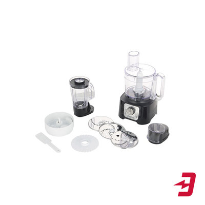 Moulinex Кухонный комбайн Moulinex FP546811 