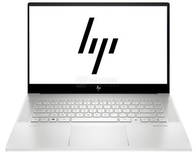 HP Ноутбук HP Envy 15-ep0039ur (15.60 IPS (LED)/ Core i7 10750H 2600MHz/ 16384Mb/ SSD / NVIDIA GeForce® GTX 1660Ti в дизайне MAX-Q 6144Mb) MS Windows 10 Home (64-bit) [22P33EA] 22P33EA