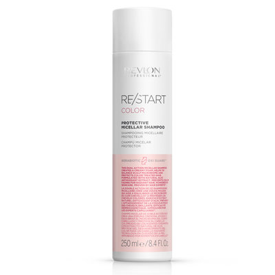Revlon Professional Revlon Professional Miccelar Shampoo Мицеллярный шампунь для окрашенных волос 250 мл (Revlon Professional, ) 7255973000