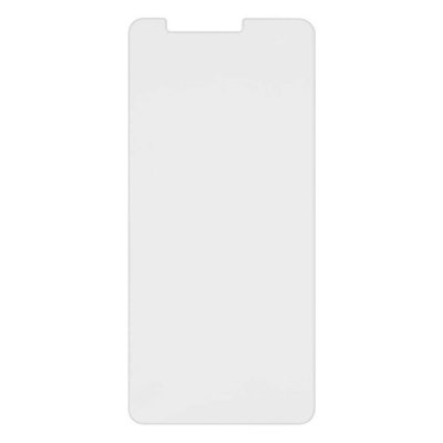RedLine Защитное стекло для экрана REDLINE для Samsung Galaxy A01 Core, прозрачная, 1 шт [ут000021703] УТ000021703