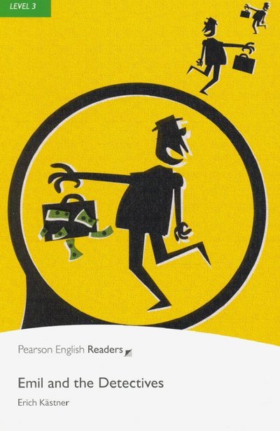 Книга: Pearson Emil and the Detectives (+CD) (Kastner Erich) 9781447925484