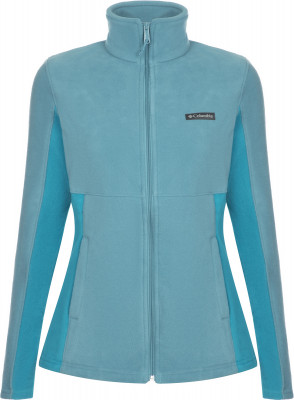 Columbia Джемпер флисовый женский Columbia Basin Trail III, размер 46 974GU2US0Z