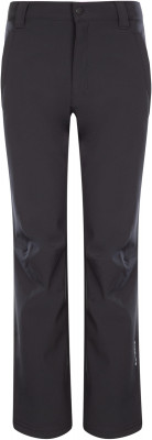 ICEPEAK Брюки софтшелл для девочек IcePeak Kabwe, размер 152 Z11C7LY3ID