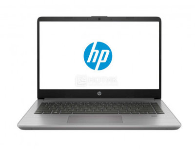 HP Ноутбук HP 340S G7 (14.00 SVA/ Core i3 1005G1 1200MHz/ 4096Mb/ SSD / Intel UHD Graphics 64Mb) Free DOS [8VU94EA] 8VU94EA