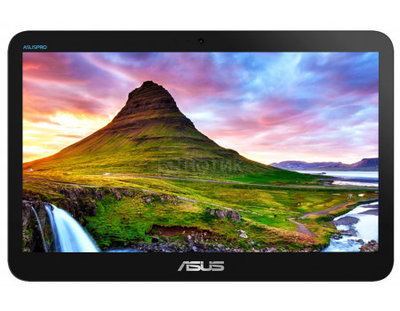 ASUS Моноблок ASUS V161GAT-BD060D (15.60 TN (LED)/ Celeron Dual Core N4000 1100MHz/ 4096Mb/ SSD / Intel UHD Graphics 600 64Mb) Endless OS [90PT0201-M03260] 90PT0201-M03260