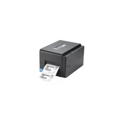 TSC Термопринтер TSC TE200 стационарный черный 99-065A101-R0LF00 