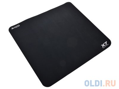 A4Tech Коврик для мыши A4Tech X7-500MP черный A4 X7 Pad X7-500MP Черный X7-500MP