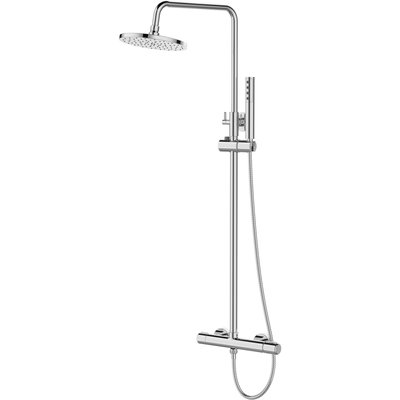 Agger Душевая система Agger Slim A2291200 Хром A2291200