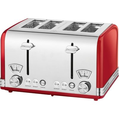 Profi Cook Тостер Profi Cook PC-TA 1194 rot 