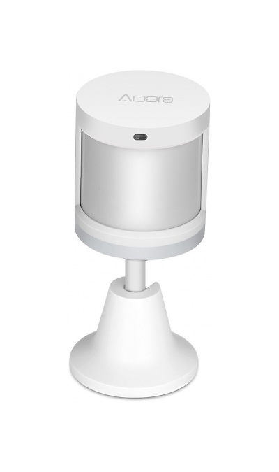 Aqara Датчик движения и освещения Aqara Motion Sensor Датчик движения и освещения Motion Sensor
