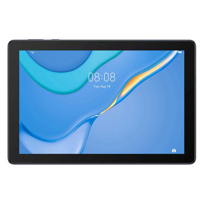 Huawei Планшет HUAWEI MatePad T10, 2GB, 32GB, Android 10.0 темно-синий [53011fas] 53011FAS