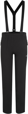 Nordway Брюки софтшелл для девочек Nordway, размер 164 CYRL61RUFP