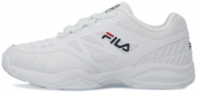 FILA Кроссовки для мальчиков FILA Axilus JR, размер 38 KK7TESTOIP