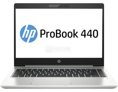 HP Ноутбук HP ProBook 440 G7 (14.00 IPS (LED)/ Core i3 10110U 2100MHz/ 8192Mb/ SSD / Intel UHD Graphics 64Mb) MS Windows 10 Professional (64-bit) [9VY82EA] 9VY82EA