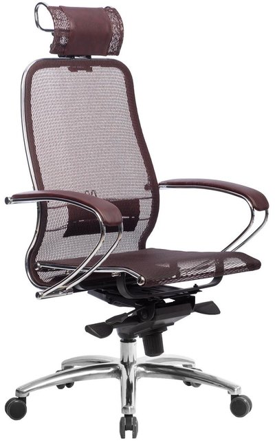 Метта Офисное кресло Samurai Метта S-2.04 z302689078