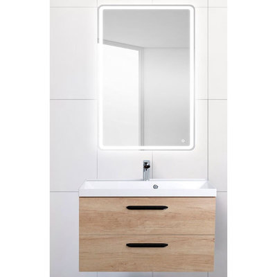 BelBagno База под раковину BelBagno Aurora-800-2C-SO-RNN AURORA-800-2C-SO-RNN