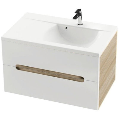 Ravak Тумба под раковину Ravak Classic II SD 80 см R X000000916 X000000916