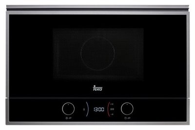 Teka Микроволновая печь TEKA ML 822 BIS L BLACK-SS 