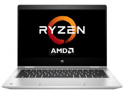 HP Ноутбук HP ProBook x360 435 G7 (13.30 IPS (LED)/ Ryzen 5 4500U 2300MHz/ 16384Mb/ SSD / AMD Radeon Graphics 64Mb) MS Windows 10 Professional (64-bit) [1L3L0EA] 1L3L0EA