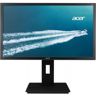 Acer Монитор Acer B246HYLAYMDPR (UM.QB6EE.A05) 