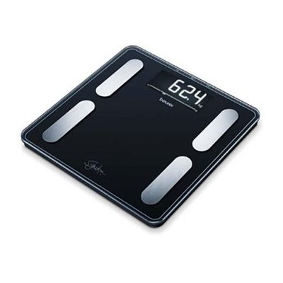 Beurer Напольные весы Beurer BF400 Signature Line 