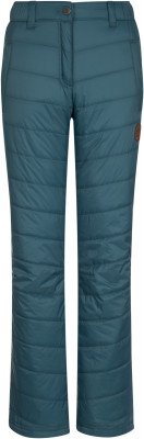 Merrell Брюки утепленные для девочек Merrell, размер 146 XYJSVCI4SK