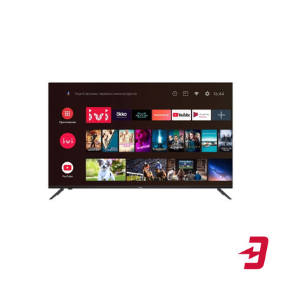 Haier LED телевизор 50