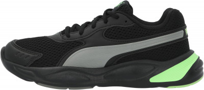 Puma Кроссовки для мальчиков Puma 90s Runner Mesh Jr, размер 36 78DWB848YA