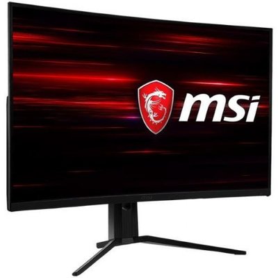 MSI Монитор MSI Optix MAG322CQR (9S6-3DA75A-003) 