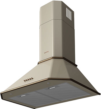 Korting Вытяжка Korting KHC 6839 RB 