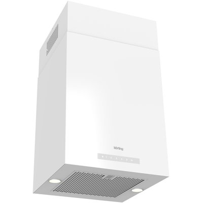 Korting Вытяжка Korting KHA 45970 W Cube 