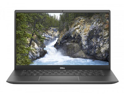 Dell Ноутбук Dell Vostro 5401 (14.00 IPS (LED)/ Core i5 1035G1 1000MHz/ 8192Mb/ SSD / NVIDIA GeForce® MX330 2048Mb) MS Windows 10 Professional (64-bit) [5401-2765] 5401-2765