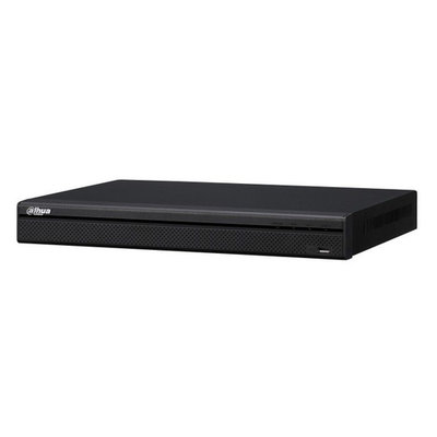 DAHUA Видеорегистратор DAHUA DHI-NVR4208-4KS2/L 