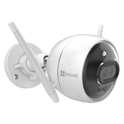 EZVIZ Видеокамера IP Ezviz CS-CV310-C0-6B22WFR(2.8mm) 2.8-2.8мм цветная C3X (2.8MM) 