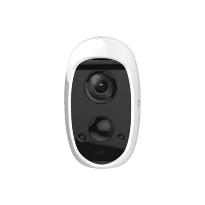 EZVIZ Видеокамера IP Ezviz CS-C3A(B0-1C2WPMFBR) цветная C3A-B 