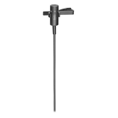 Audio-Technica Микрофон AUDIO-TECHNICA PRO70, черный [80001077] 80001077