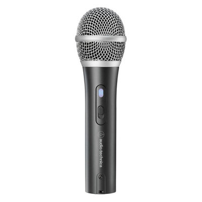 Audio-Technica Микрофон AUDIO-TECHNICA ATR2100x, черный [80001027] 80001027