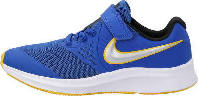 Nike Кроссовки для девочек Nike Star Runner 2 (Psv), размер 30.5 98TIDV2YNL