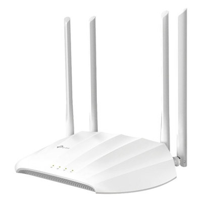 TP-LINK Точка доступа TP-LINK , белый TL-WA1201 
